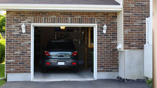 Garage Door Installation at Easton Park, Florida