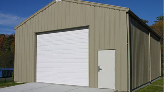 Garage Door Openers at Easton Park, Florida